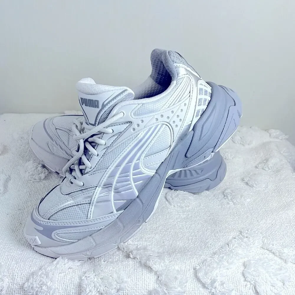 Puma Velophasis 372.5 Sneakers Unisex Size 9.5 (Women)